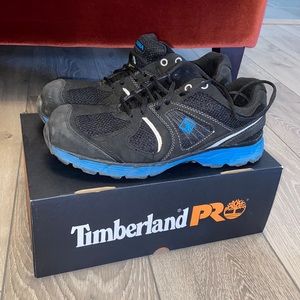 Timberland PRO Powertrain Sport Shoes